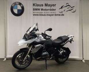 BMW R 1200 GS Gebrauchtwagen