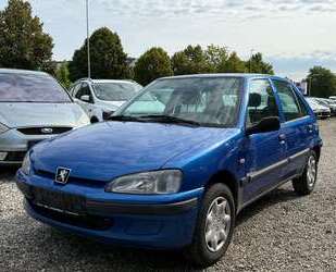 Peugeot 106 Gebrauchtwagen