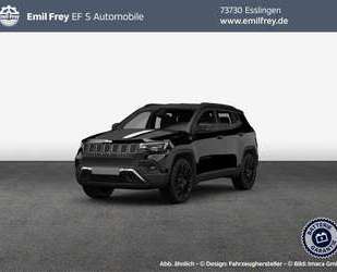 Jeep Compass Gebrauchtwagen