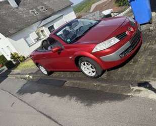 Renault Megane Gebrauchtwagen