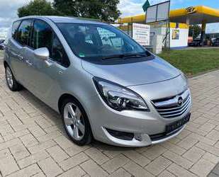Opel Meriva Gebrauchtwagen