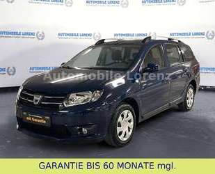 Dacia Logan Gebrauchtwagen