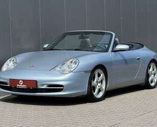 Porsche 996 Gebrauchtwagen