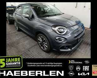 Fiat 500X Gebrauchtwagen