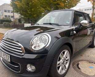 Mini Cooper Gebrauchtwagen