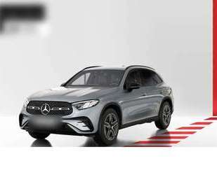 Mercedes-Benz GLC 300 Gebrauchtwagen