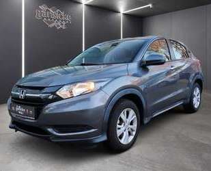 Honda HR-V Gebrauchtwagen