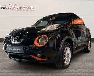 Nissan Juke Gebrauchtwagen