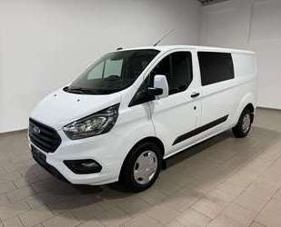 Ford Transit Custom Gebrauchtwagen