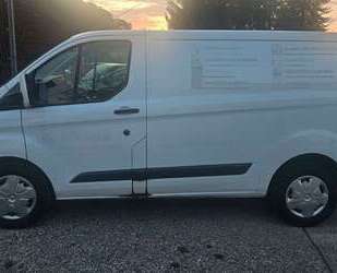 Smart Transit Custom 
