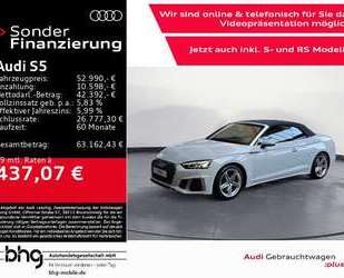 Audi S5 Gebrauchtwagen