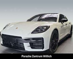 Porsche Panamera Gebrauchtwagen