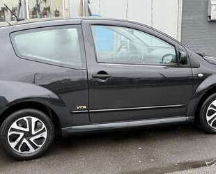 Citroen C2 Gebrauchtwagen