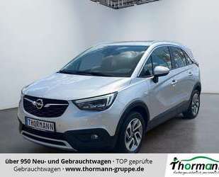 Opel Crossland Gebrauchtwagen