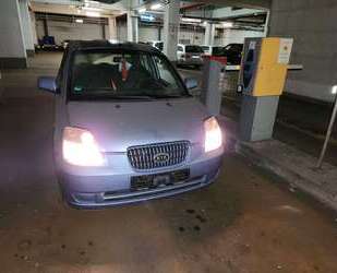 Kia Picanto Gebrauchtwagen