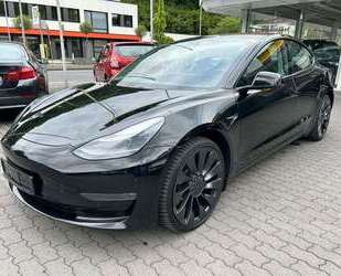 Tesla Model 3 Gebrauchtwagen