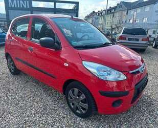 Hyundai i10 Gebrauchtwagen