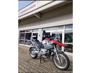 BMW R 1200 GS Gebrauchtwagen