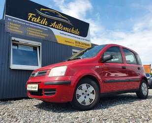Fiat Panda Gebrauchtwagen