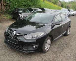 Renault Megane Gebrauchtwagen