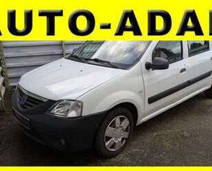 Dacia Logan Gebrauchtwagen