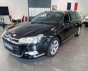 Citroen C5 Gebrauchtwagen