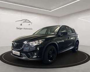 Mazda CX-5 Gebrauchtwagen