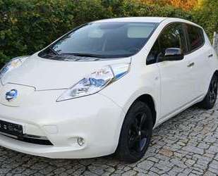 Nissan Leaf Gebrauchtwagen