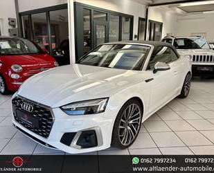 Audi S5 Gebrauchtwagen