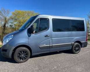 Renault Master Gebrauchtwagen