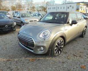 Mini Cooper Gebrauchtwagen