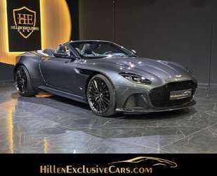 Aston Martin DBS Gebrauchtwagen