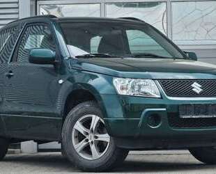 Suzuki Grand Vitara Gebrauchtwagen