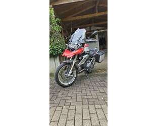 BMW R 1200 GS Gebrauchtwagen