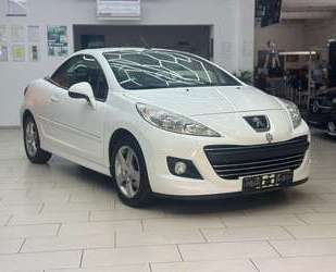 Peugeot 207 Gebrauchtwagen