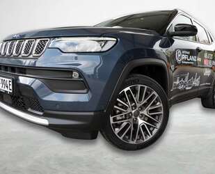 Jeep Compass Gebrauchtwagen