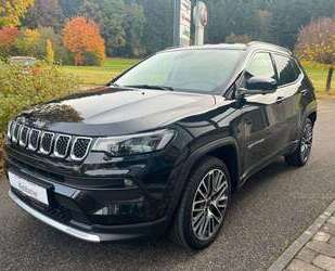 Jeep Compass Gebrauchtwagen