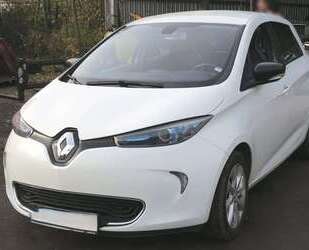 Renault ZOE Gebrauchtwagen