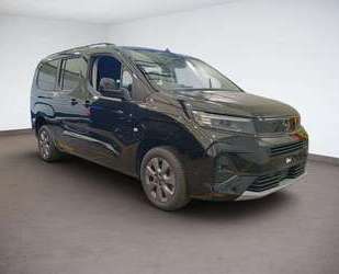 Opel Combo Gebrauchtwagen