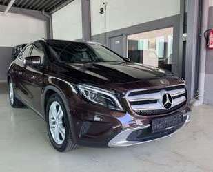 Mercedes-Benz GLA 200 Gebrauchtwagen