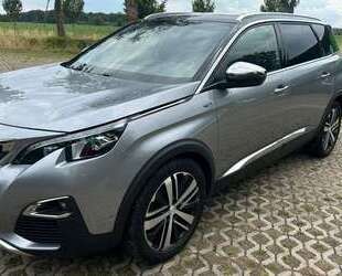 Peugeot 5008 Gebrauchtwagen