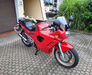 Suzuki GSX 600 Gebrauchtwagen