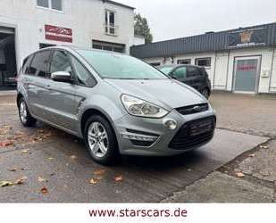 Ford S-Max Gebrauchtwagen