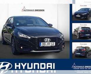 Hyundai i30 Gebrauchtwagen