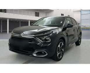 Citroen C4 Gebrauchtwagen
