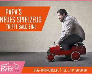 Renault Scenic Gebrauchtwagen