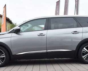 Peugeot 5008 Gebrauchtwagen