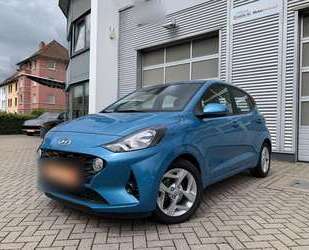 Hyundai i10 Gebrauchtwagen
