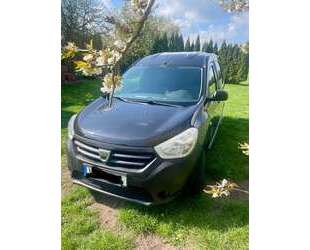 Dacia Dokker Gebrauchtwagen