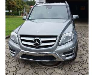 Mercedes-Benz GLK 350 Gebrauchtwagen